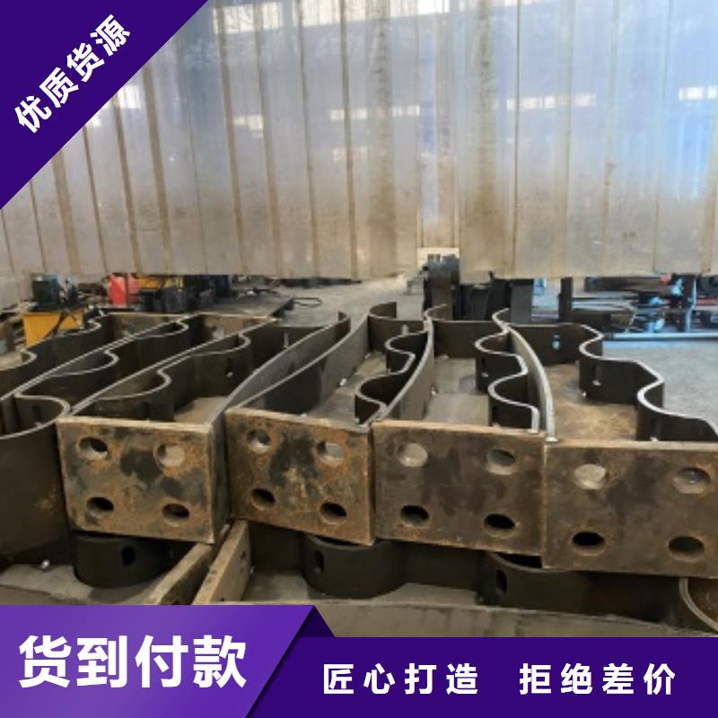 昌都不銹鋼立柱廠家價格便宜