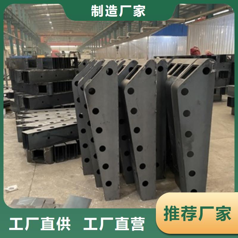 橋梁護欄-【橋梁護欄】經(jīng)驗豐富質(zhì)量放心現(xiàn)貨交易