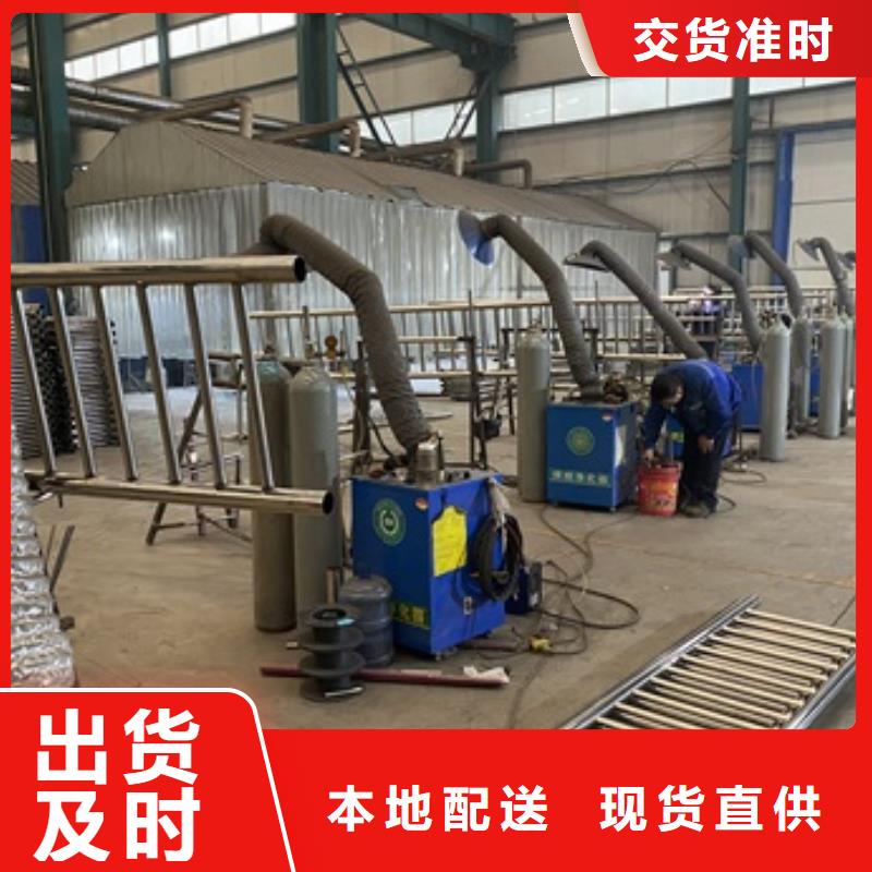 橋梁護欄橋梁欄桿廠海量現貨直銷當地廠家