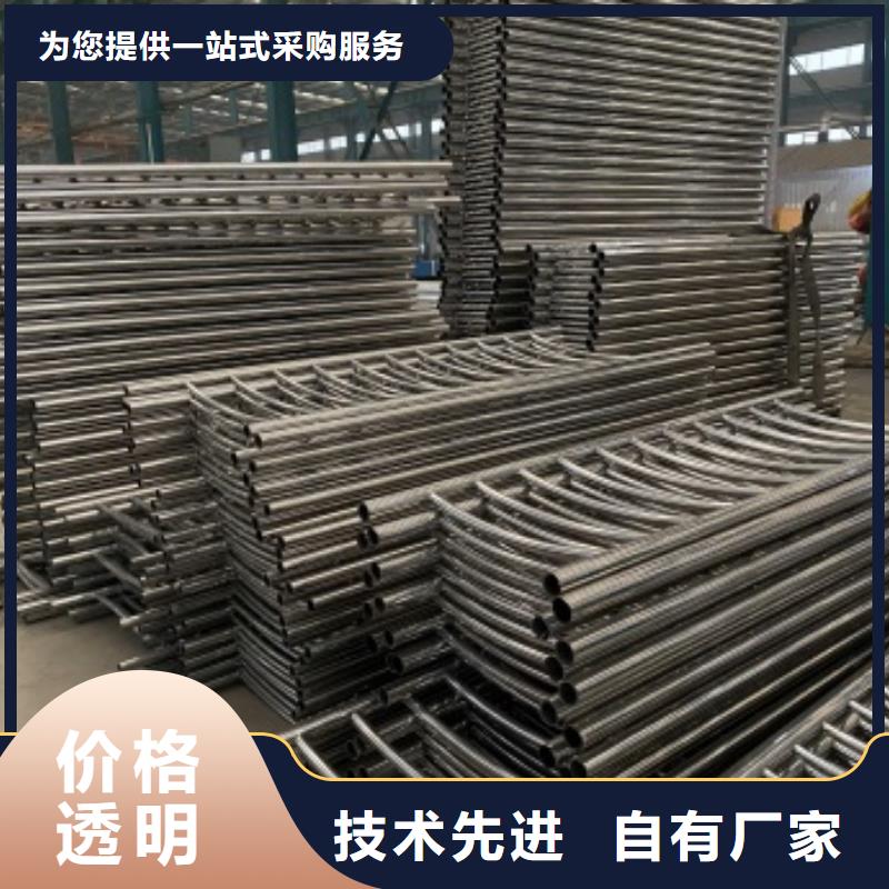 陽原縣橋梁鋼板立柱品牌廠家規格齊全實力廠家