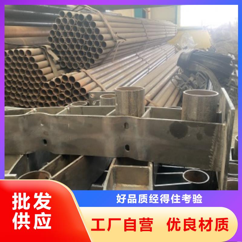 河北省張家口市宣化區(qū)304橋梁欄桿哪家好