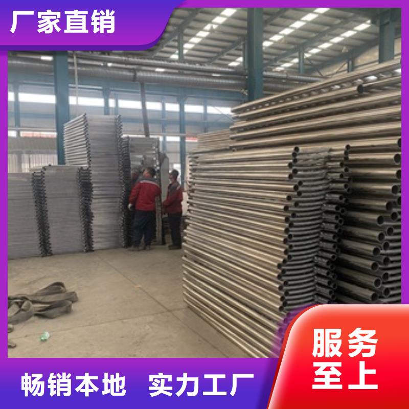 昌都不銹鋼立柱廠家價格便宜