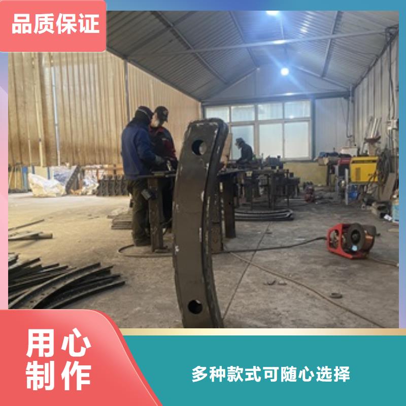 河北省張家口Q355C橋梁立柱廠聯系方式