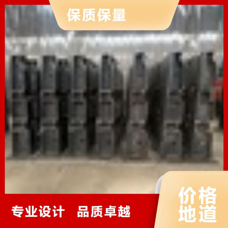 烏魯木齊質量好的橋梁不銹鋼防撞護欄廠家