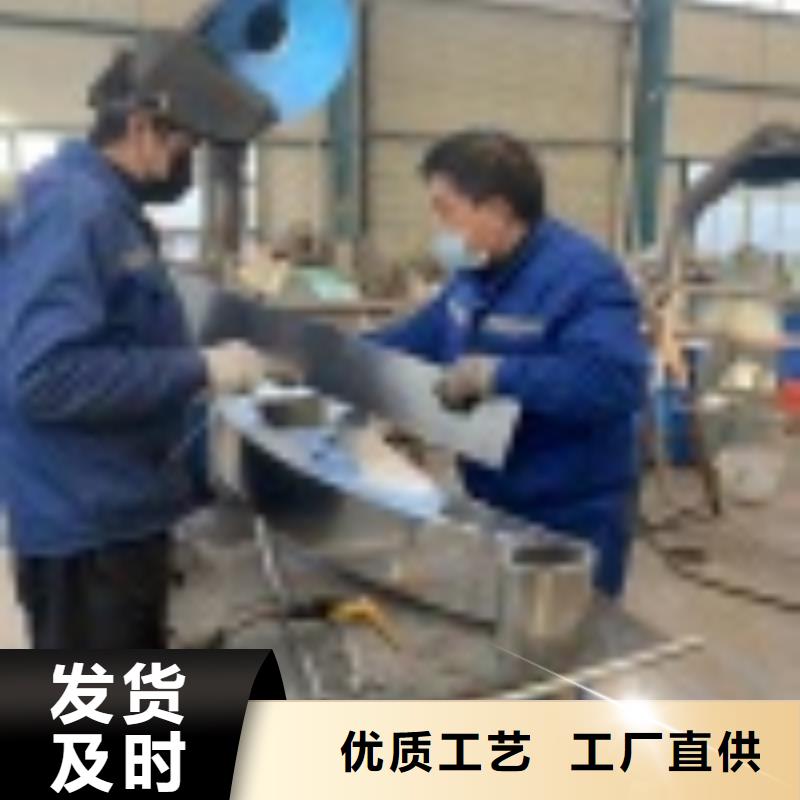 價格合理的不銹鋼復合管廠家嚴格把控質量
