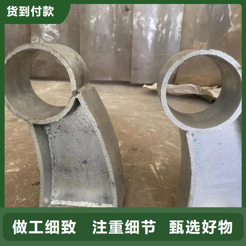 河池批發(fā)橋梁防撞護(hù)欄支架的公司