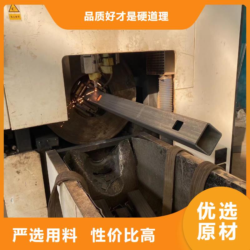 張家口橋梁鋼板立柱實力廠家