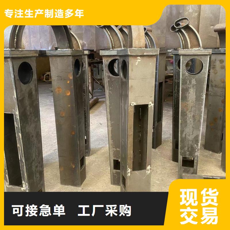 異性鋁合金橋梁護欄實力廠家，讓您放心今日價格