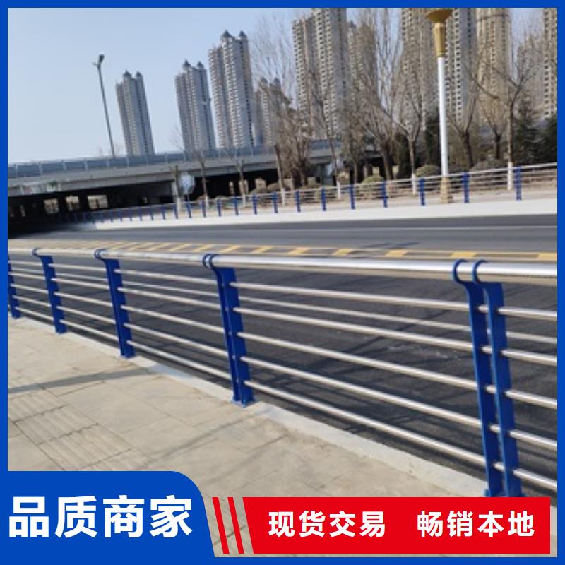日照周邊橋梁防撞廠家