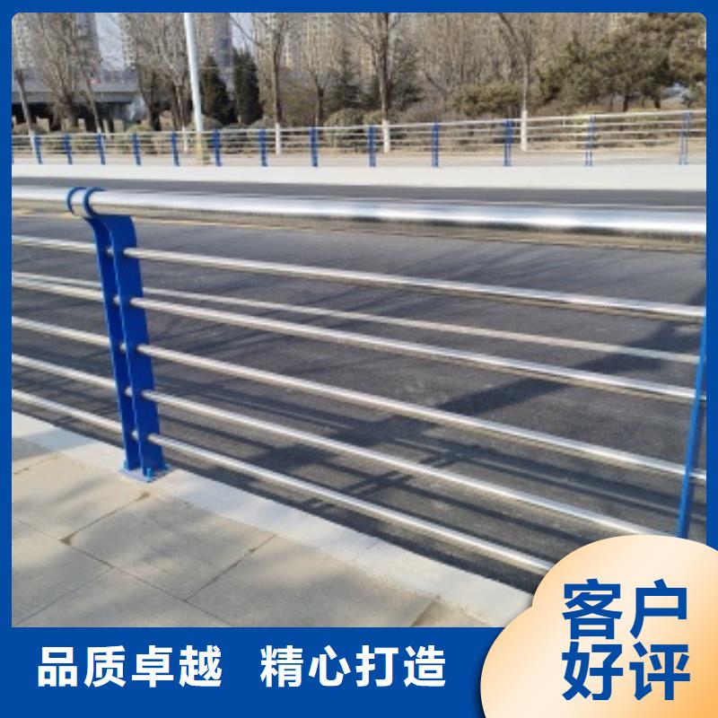 河道景觀護欄生產定做可定制