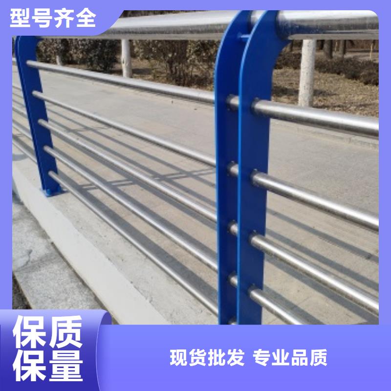 湛江庫存充足的橋梁鋼板立柱基地
