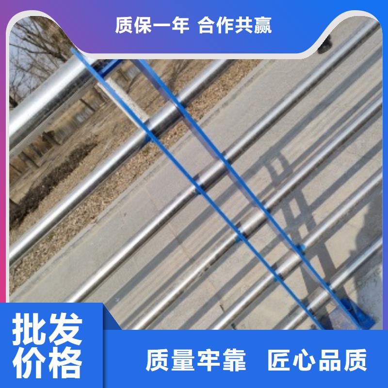 日照周邊橋梁防撞廠家