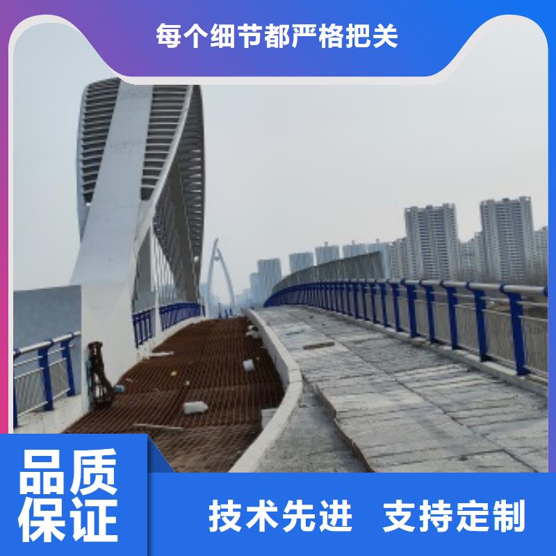 銷售Q355B橋梁鋼板立柱_優質廠家定金鎖價