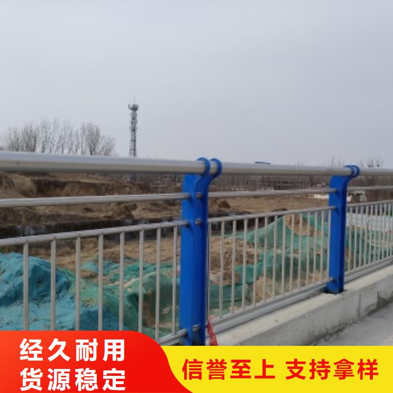 可定制的張家口Q355B鋼板立柱本地廠家
