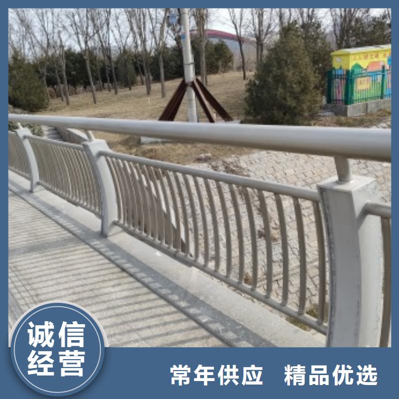 優質的新疆Q235B橋梁護欄供應商