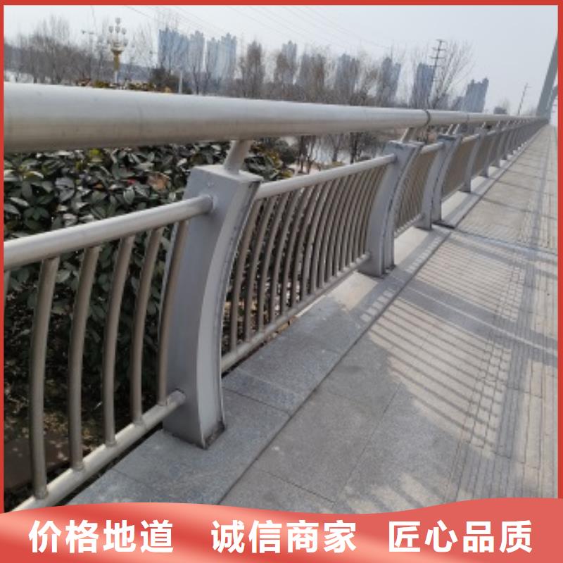 優質Q345E橋梁欄桿的生產廠家出貨快