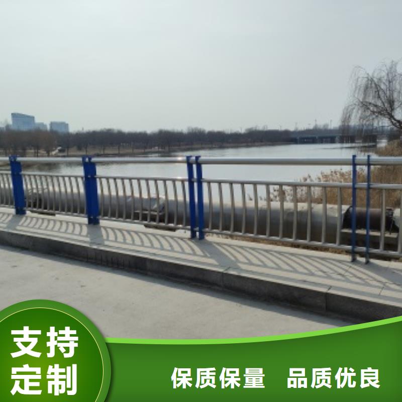 橋梁隔離護欄-橋梁隔離護欄大型廠家當地廠家