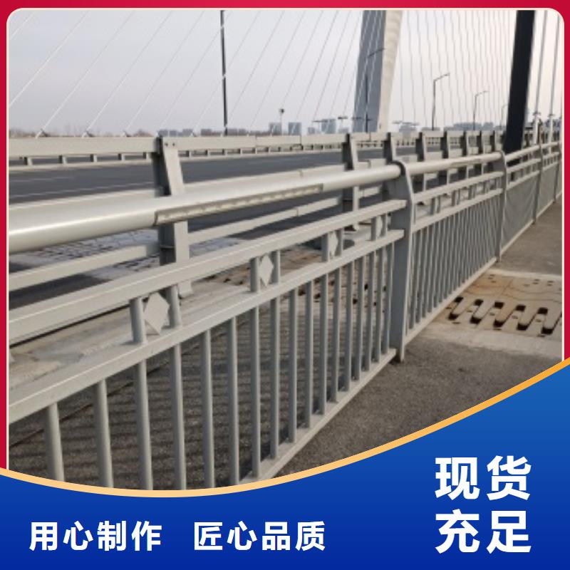不銹鋼燈箱護欄廠銷價優服務至上