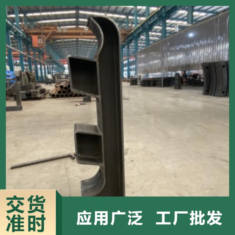 張家口賣燈光護欄的公司