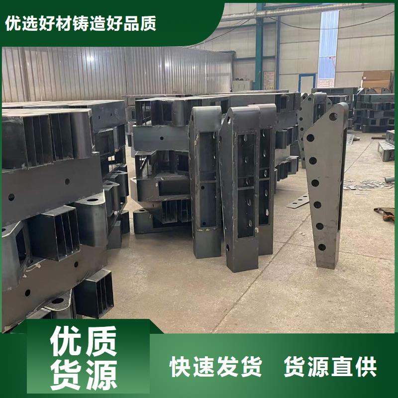 專業銷售不銹鋼燈箱護欄-品牌市場行情