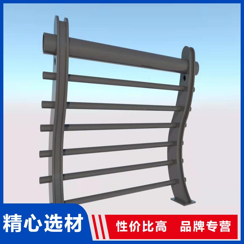 四橫梁護欄欄桿施工現(xiàn)場您想要的我們都有