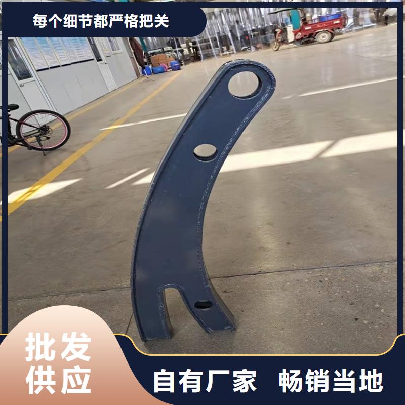 鏤空橋梁防撞護(hù)欄定制本地經(jīng)銷商