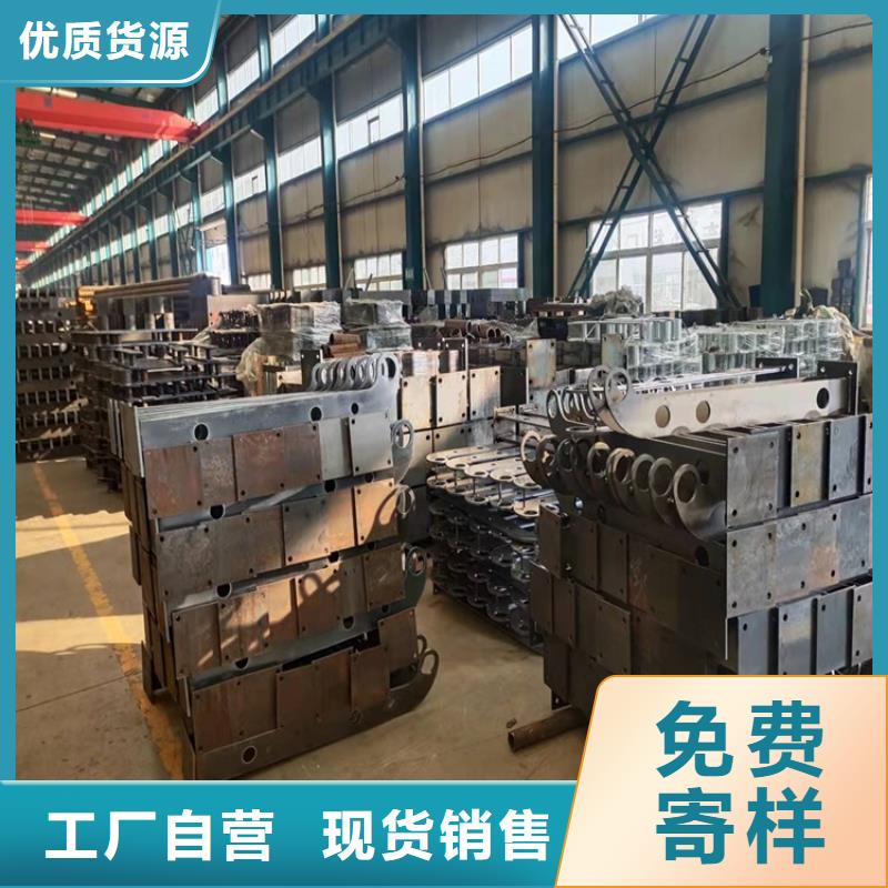 不銹鋼立柱品牌-廠家當(dāng)?shù)貜S家