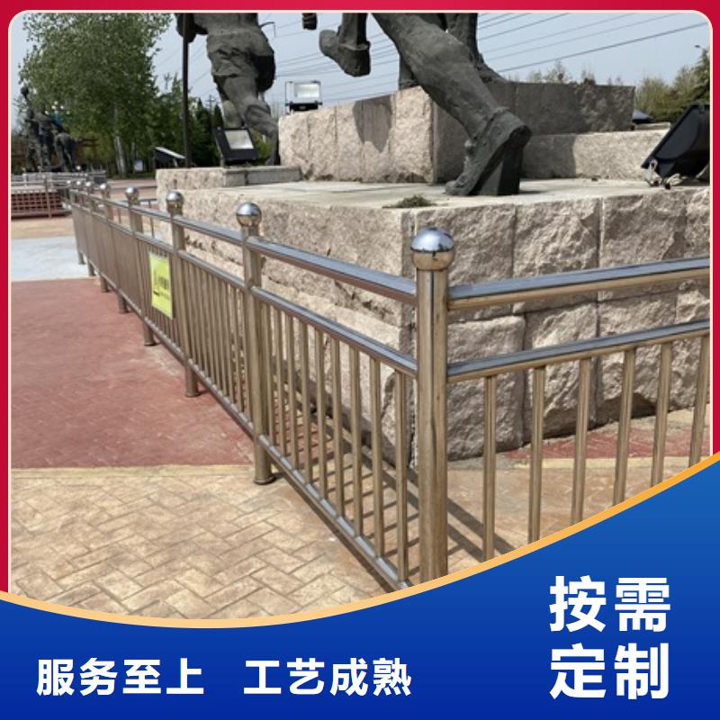 三橫梁防撞欄桿一米多少錢貨真價實