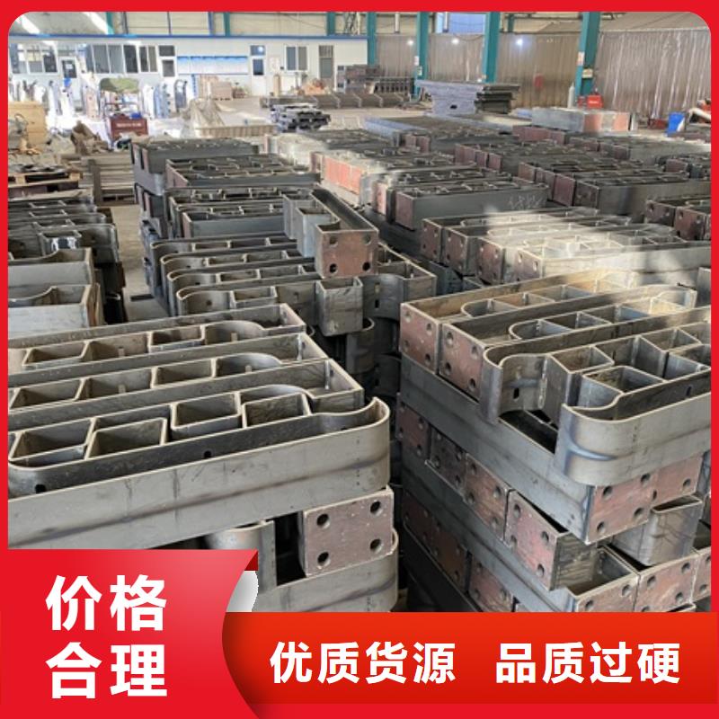 1,道路護欄實力見證廠家大量現貨