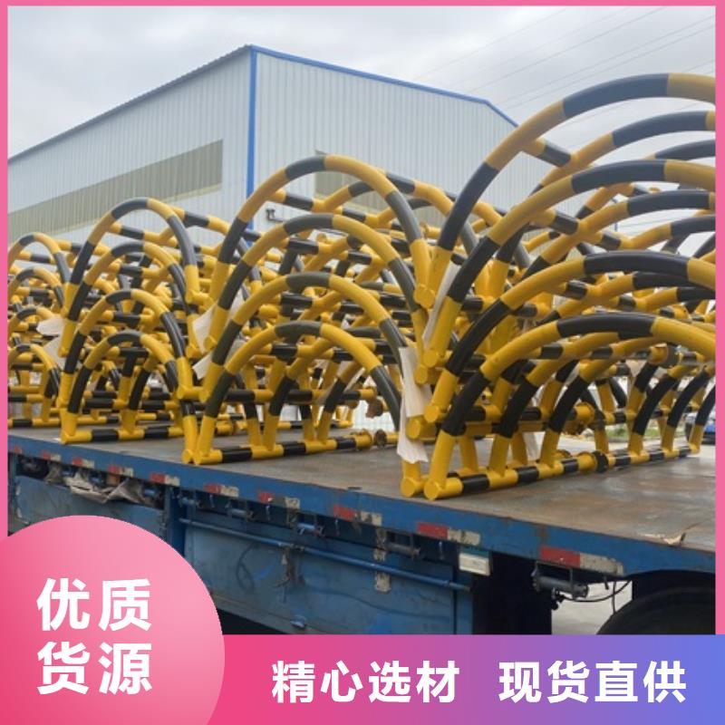 不銹鋼立柱源頭供應商質檢合格發貨