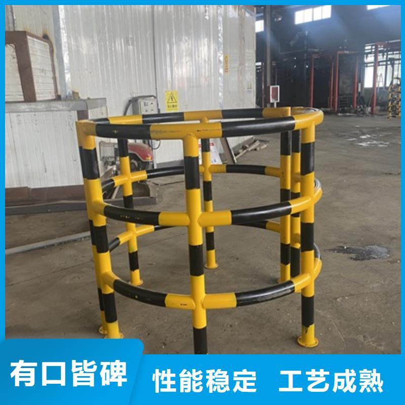不銹鋼復合管樓梯欄桿量大優惠放心購