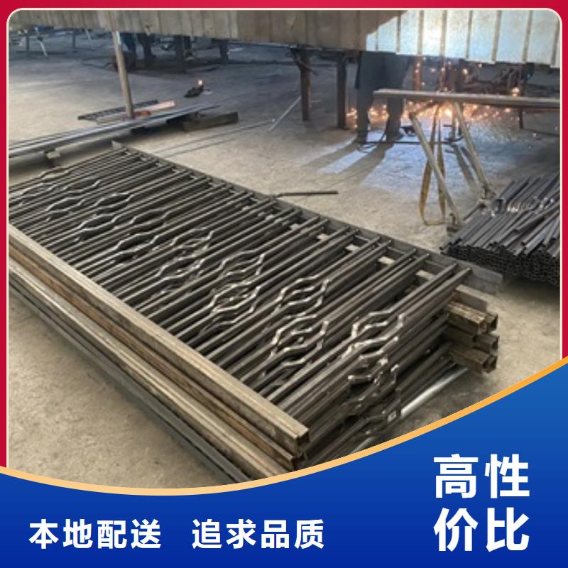 大橋防撞欄桿質量優質本地經銷商
