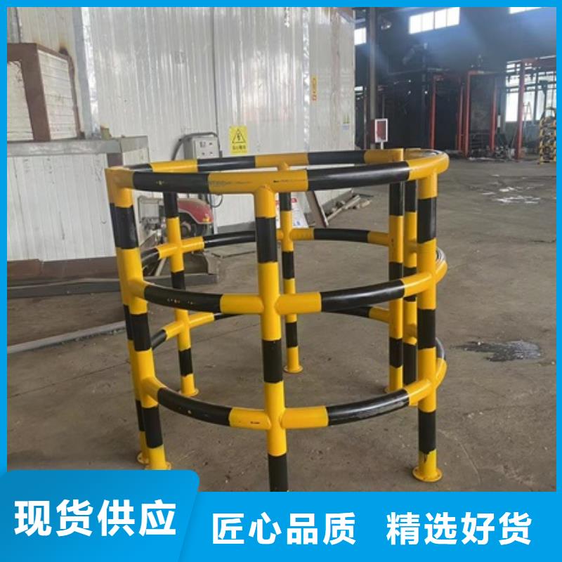 1鍍鋅管景觀護欄質量不佳盡管來找我質檢合格發貨