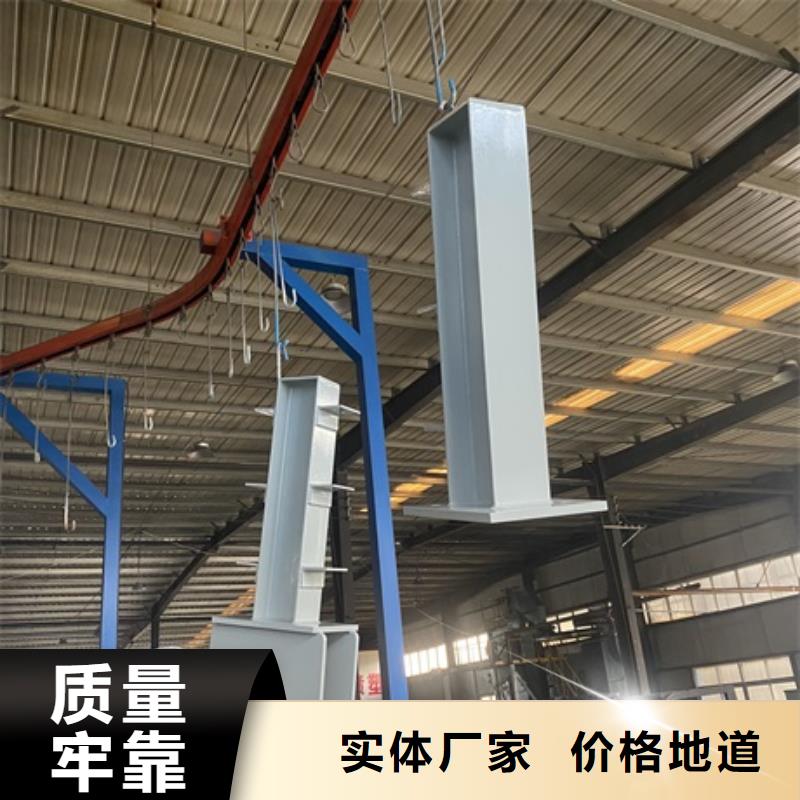 橋梁不銹鋼護欄安裝生產當地貨源