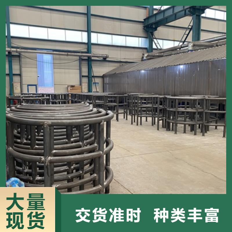 不銹鋼景觀護欄企業-價格合理適用范圍廣