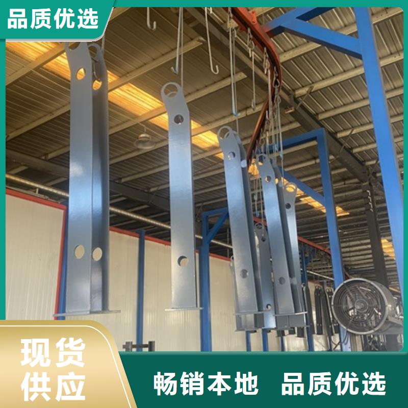鋁合金防撞欄桿訂購找大品牌廠家直銷規(guī)格多樣
