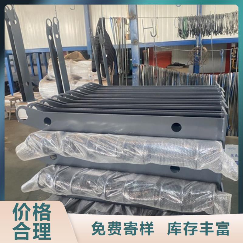 高鐵護欄廠家排名當地供應商