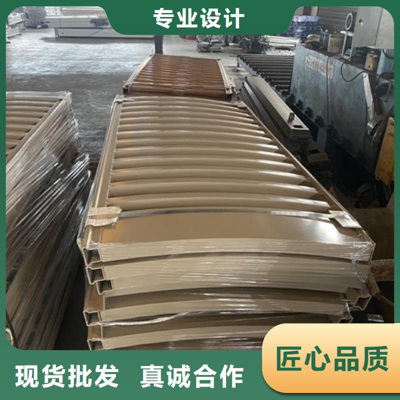 不銹鋼復合管隔離護欄點擊報價本地服務商
