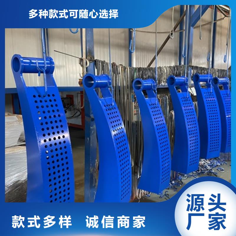 ?1-【道路護欄】自有生產工廠快捷物流