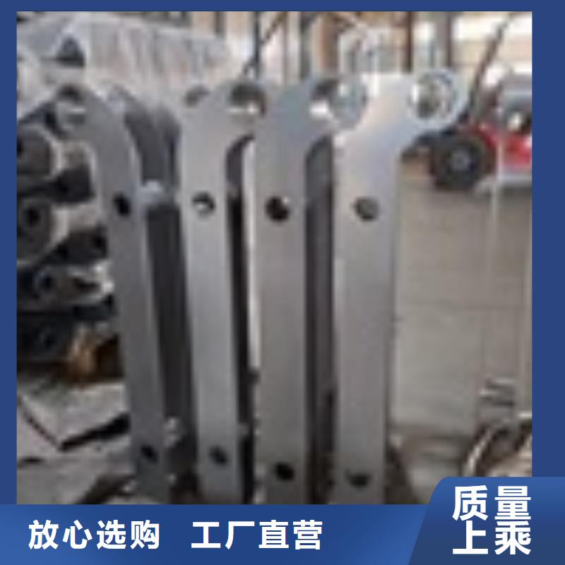 防撞橋梁欄桿批發銷售質量安心