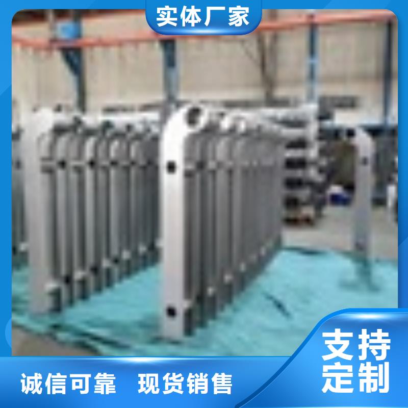 LED燈光護欄施工方案精工打造