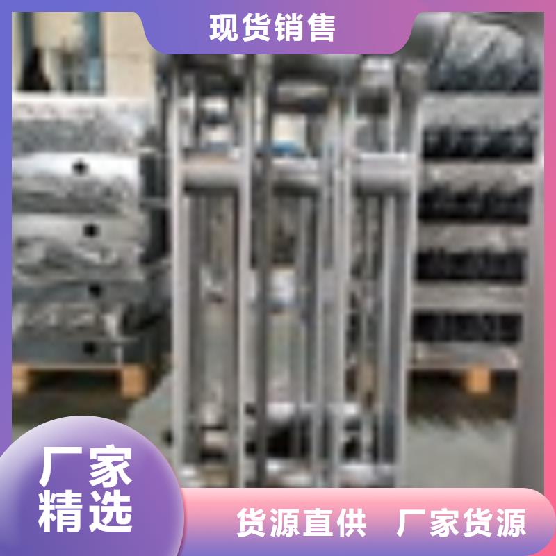 三橫梁防撞護欄在線咨詢廠家擁有先進的設備