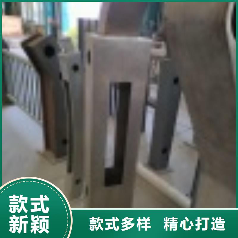 二橫梁防撞欄桿質(zhì)量可靠的廠家精工細(xì)作品質(zhì)優(yōu)良
