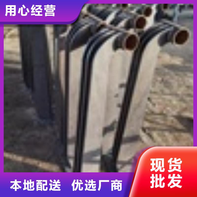 復(fù)合不銹鋼護欄廠每米價格產(chǎn)品細節(jié)