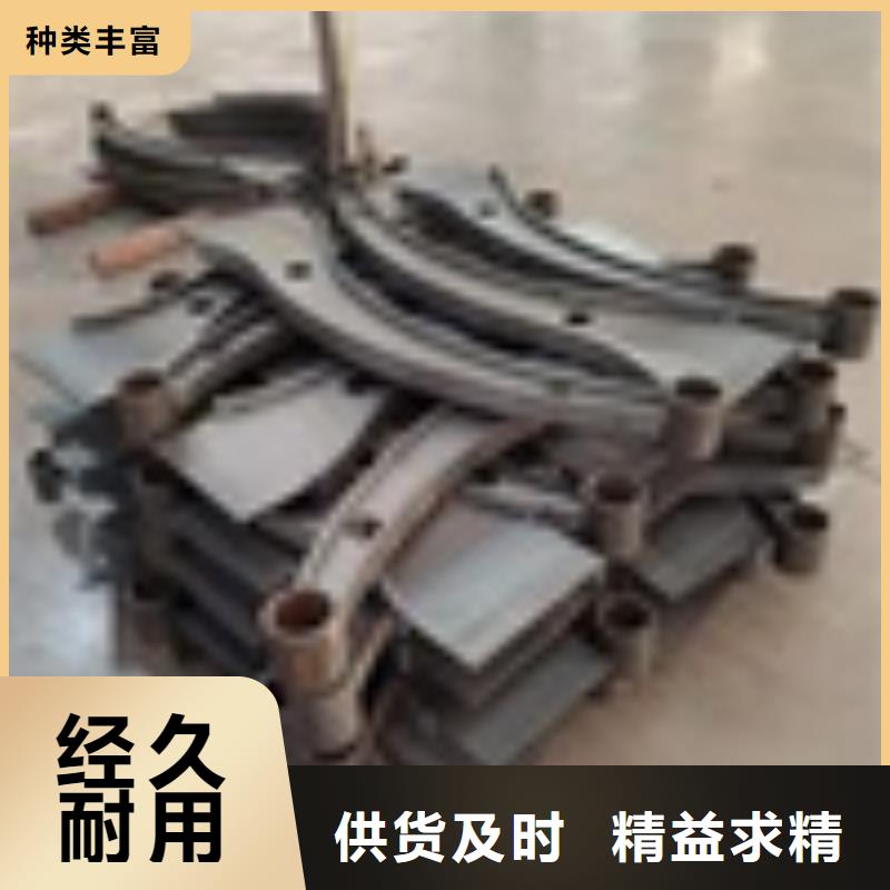 2,道路護欄源頭實體廠商型號齊全