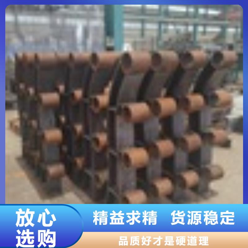 河道景觀欄桿-河道景觀欄桿售后保證用心做好細節