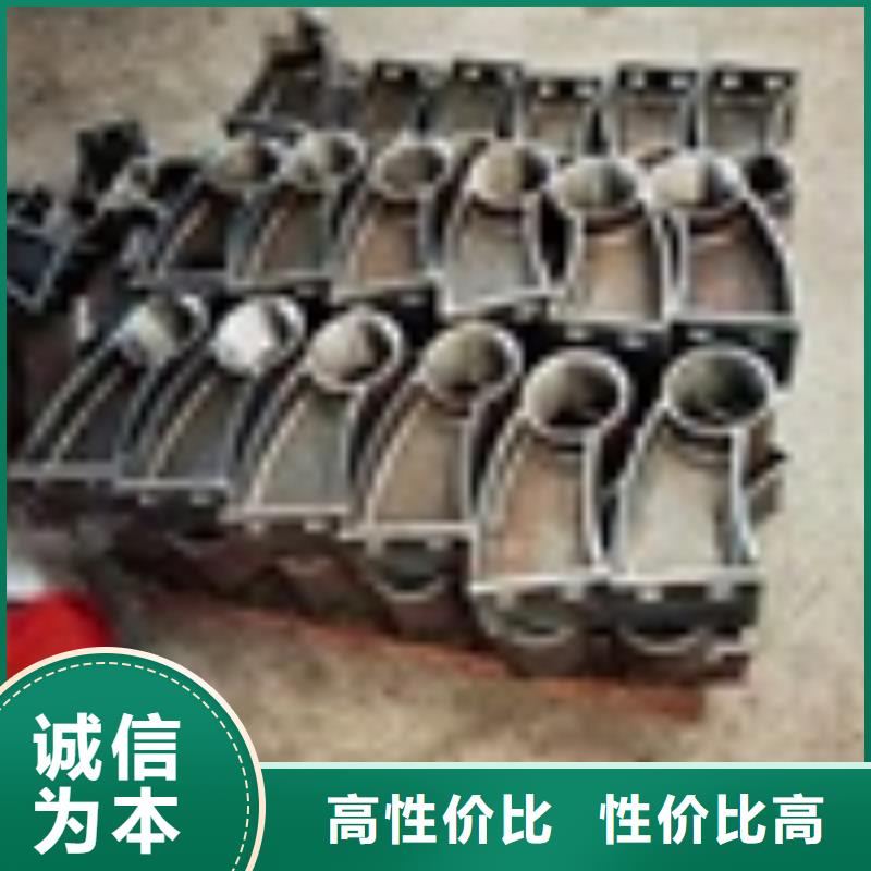 防撞橋梁欄桿市場行情當地貨源