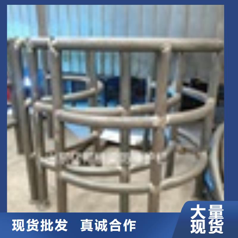 橋梁防撞護欄桿廠家排名買的放心