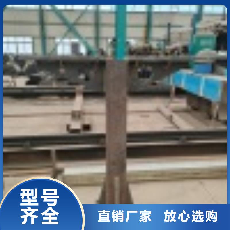 16Mn橋梁欄桿等級標準按需定制