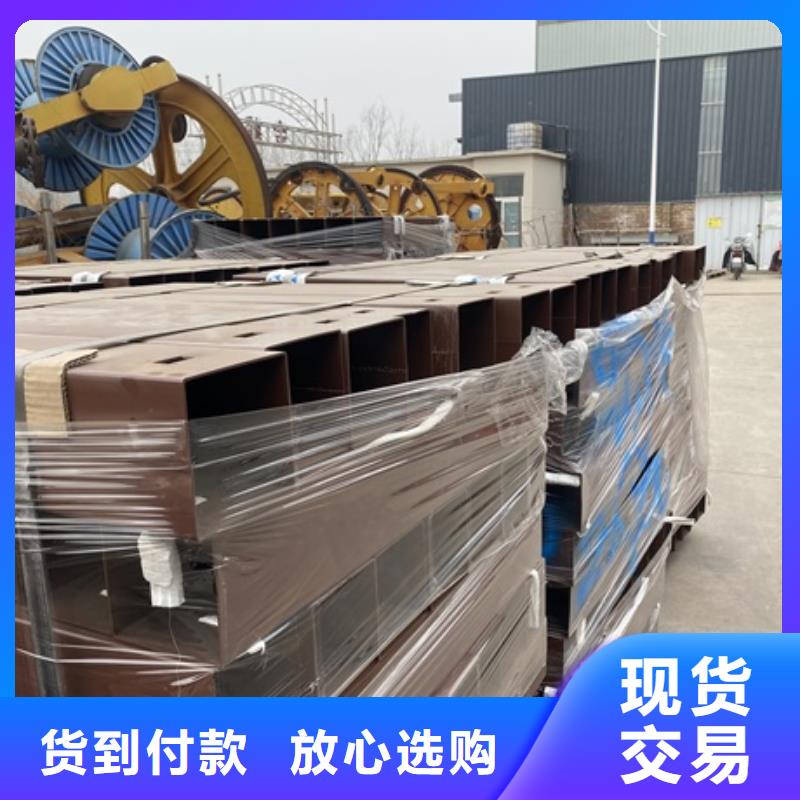 橋梁工程欄桿優享品質敢與同行比質量